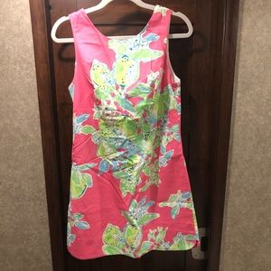 LillyPulitzer Dress